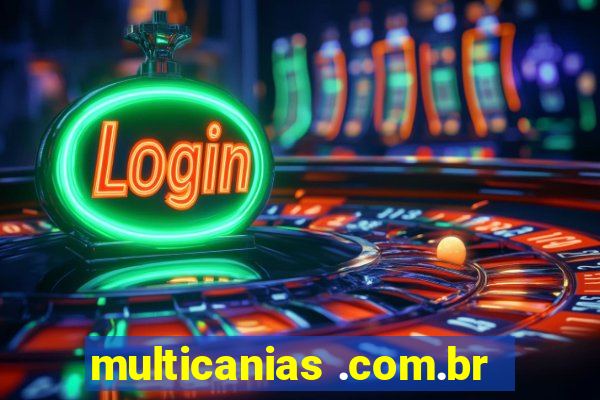 multicanias .com.br